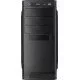 Inter-Tech IT-5905 Boitier PC Noir