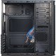 Inter-Tech IT-5905 Boitier PC Noir