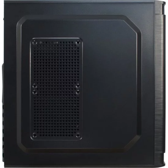 Inter-Tech IT-5905 Boitier PC Noir