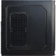 Inter-Tech IT-5905 Boitier PC Noir