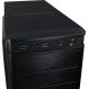 Inter-Tech IT-5905 Boitier PC Noir