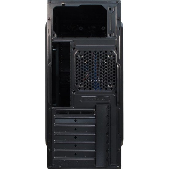 Inter-Tech IT-5905 Boitier PC Noir