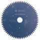 Bosch 2 608 642 493 lame de scie circulaire 21,6 cm 1 pièce(s)