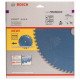 Bosch 2 608 642 493 lame de scie circulaire 21,6 cm 1 pièce(s)