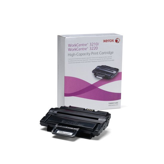 Xerox 106R01486 Toner 