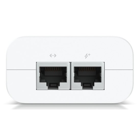 Ubiquiti U-PoE+ Gigabit Ethernet 48 V Ubiquiti U-PoE+ Gigabit Ethernet 48 V