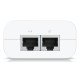 Ubiquiti U-PoE+ Gigabit Ethernet 48 V Ubiquiti U-PoE+ Gigabit Ethernet 48 V