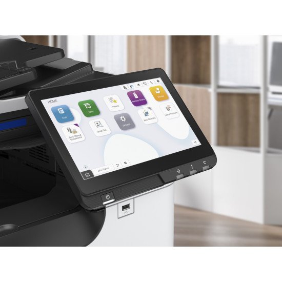 Epson WorkForce Enterprise AM-C400 Jet d'encre A4 600 x 2400 DPI
