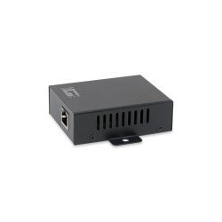 LevelOne POR-0111 adaptateur et injecteur PoE LevelOne POR-0111 adaptateur et injecteur PoE