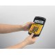 Casio WM-320MT calculatrice Poche Calculatrice à écran Noir, Jaune