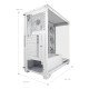 LC-Power LC-715W-ON unité centrale Midi Tower Blanc LC-Power LC-715W-ON unité centrale Midi Tower Blanc