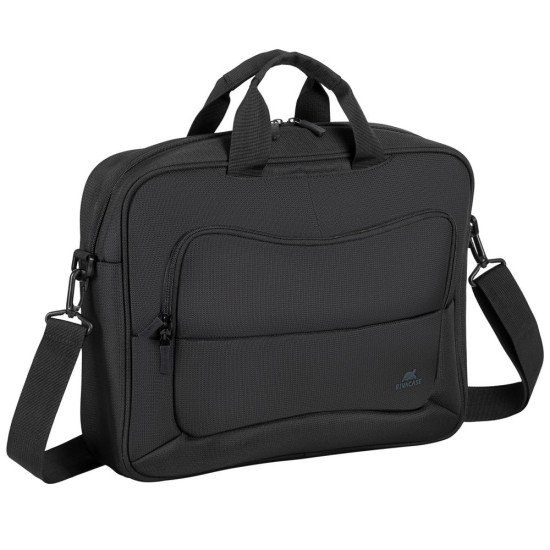 Rivacase 8422 35,6 cm (14") Sac Toploader Noir