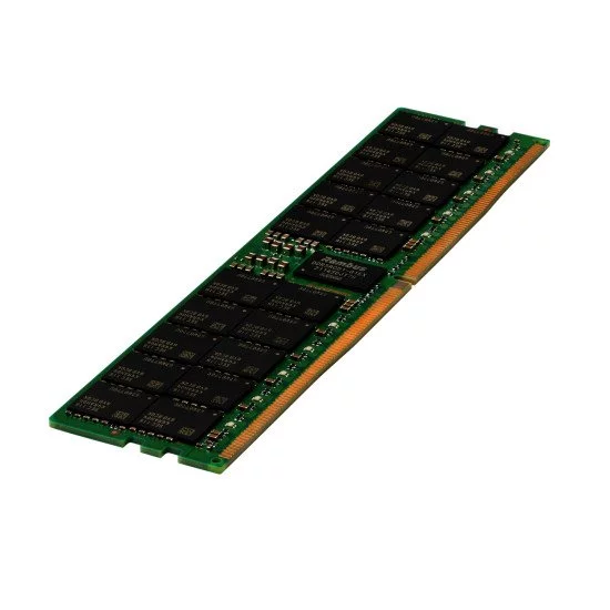 HPE P43337-B21 module de mémoire 256 Go 1 x 256 Go DDR5 4800 MHz ECC HPE P43337-B21 module de mémoire 256 Go 1 x 256 Go DDR5 4800 MHz ECC