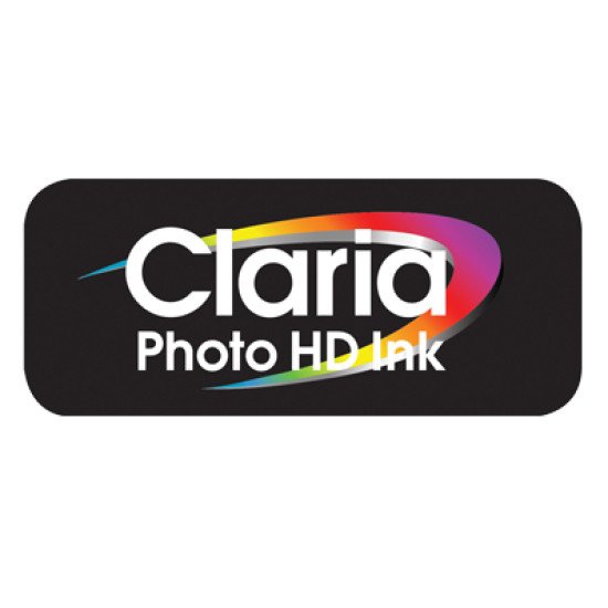 Epson Multipack 6-colours 24XL Claria Photo HD Ink