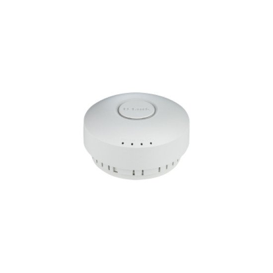 D-Link DWL-6610AP point d'accès réseaux sans fil