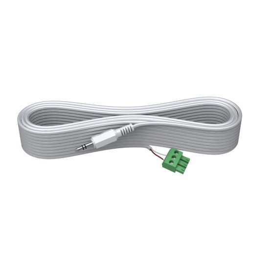 Vision TC3-PK10MCABLES câble 10 m VGA (D-Sub)