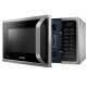 Samsung MC28H Micro-ondes 28 L 900 W Argent