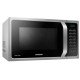 Samsung MC28H Micro-ondes 28 L 900 W Argent