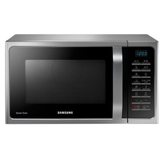 Samsung MC28H Micro-ondes 28 L 900 W Argent