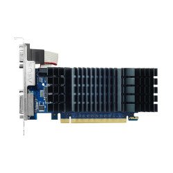ASUS GT730-SL-2GD5-BRK NVIDIA GeForce GT 730 2 Go GDDR5 ASUS GT730-SL-2GD5-BRK NVIDIA GeForce GT 730 2 Go GDDR5