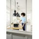 Kärcher CVH 3 Plus aspirateur de table Noir, Blanc Sans sac Kärcher CVH 3 Plus aspirateur de table Noir, Blanc Sans sac