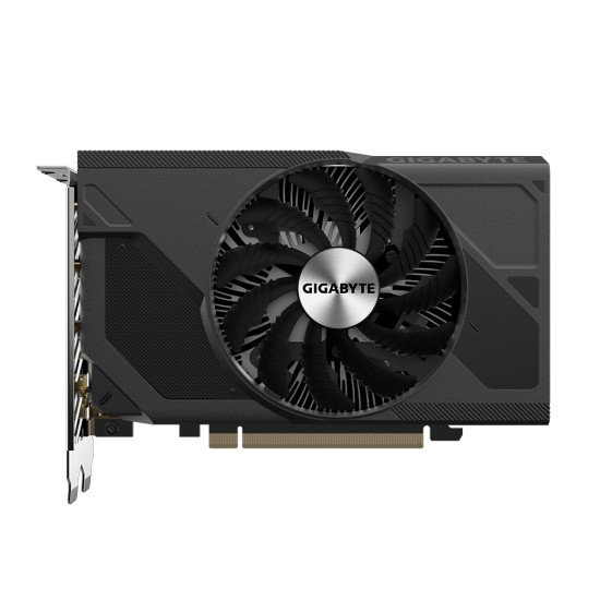 Gigabyte GeForce RTX 4060 D6 NVIDIA 8 Go GDDR6 Gigabyte GeForce RTX 4060 D6 NVIDIA 8 Go GDDR6