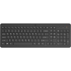 HP Clavier sans fil 220 HP Clavier sans fil 220