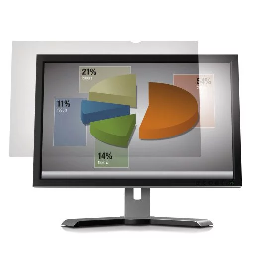 3M Filtre anti-reflet pour moniteur 24in, 16:9, AG240W9B 3M Filtre anti-reflet pour moniteur 24in, 16:9, AG240W9B