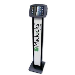 Compulocks 140B290SENB support antivol pour tablettes Noir