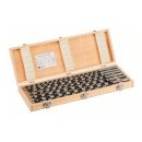 Bosch 2 607 019 323 foret Mèche de perçage de tarière 6 pièce(s)