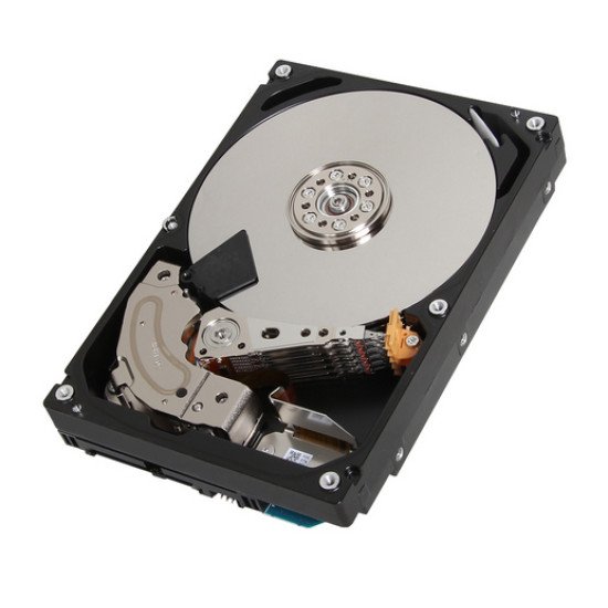 Toshiba MG04SCA20EE SAS 7200rpm 3.5" 2 To Toshiba MG04SCA20EE SAS 7200rpm 3.5" 2 To