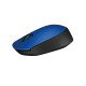 Logitech M171 souris sans fil Optique 1000 DPI 