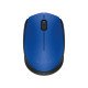 Logitech M171 souris sans fil Optique 1000 DPI 