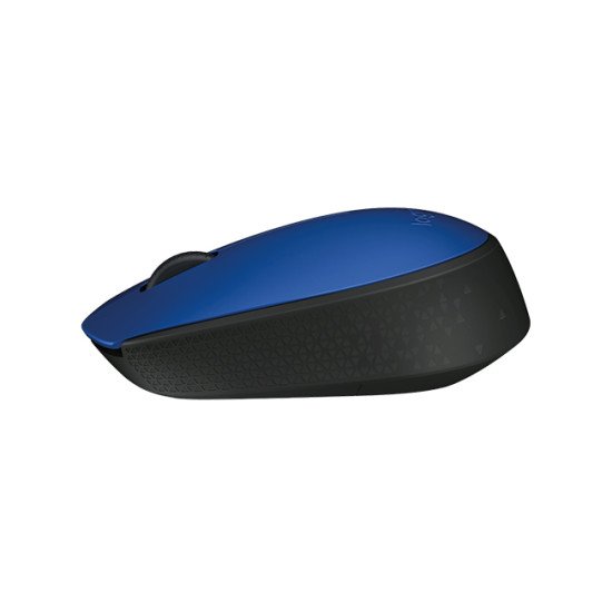 Logitech M171 souris sans fil Optique 1000 DPI 