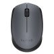 Logitech M170 souris RF sans fil Optique 1000 DPI Ambidextre