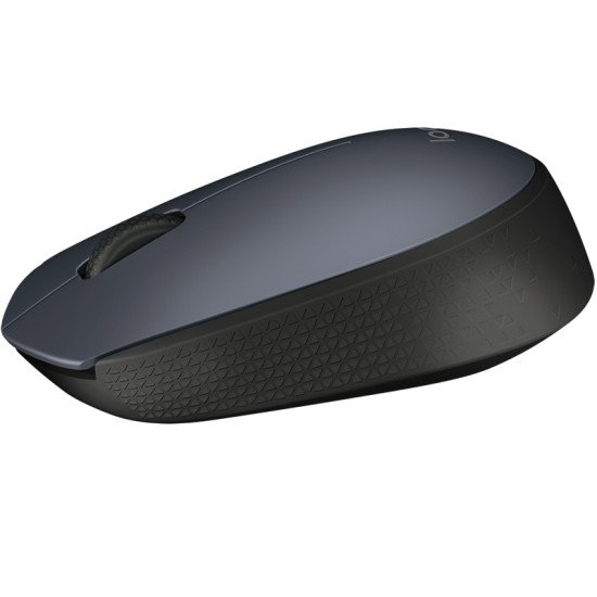 Logitech M170 souris RF sans fil Optique 1000 DPI Ambidextre