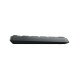 Logitech MK235 clavier RF sans fil QWERTZ DE Gris