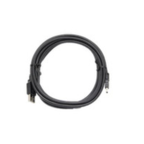 Logitech 993-001131 câble USB 2.0 USB A Noir