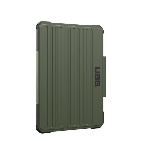 Urban Armor Gear Metropolis SE 124475117272 étui pour tablette 27,9 cm (11") Folio Olive Urban Armor Gear Metropolis SE 124475117272 étui pour tablette 27,9 cm (11") Folio Olive