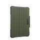 Urban Armor Gear Metropolis SE 124475117272 étui pour tablette 27,9 cm (11") Folio Olive Urban Armor Gear Metropolis SE 124475117272 étui pour tablette 27,9 cm (11") Folio Olive