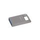 Kingston DataTraveler Micro 3.1 128GB USB 3.1/USB 3.0 128 Go Kingston DataTraveler Micro 3.1 128GB USB 3.1/USB 3.0 128 Go