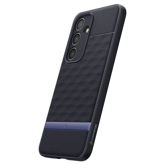 Spigen Gal 6.7in (2024) Para Navy Violet coque de protection pour téléphones portables