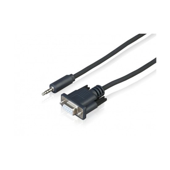 Sony CAB-RSJA1 adaptateur et connecteur de câbles 3.5 mm D-Sub