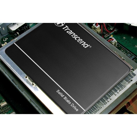 Transcend SSD510K 2.5" 128 Go Série ATA III MLC