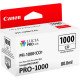 Canon PFI-1000CO Cartouche d'encre Original Transparent