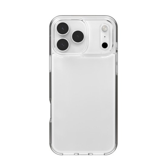 ZAGG Crystal Palace Lite coque de protection pour téléphones portables 17,5 cm (6.9") Housse Transparent ZAGG Crystal Palace Lite coque de protection pour téléphones portables 17,5 cm (6.9") Housse Transparent