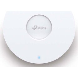 TP-Link EAP610 V2 point d'accès réseaux locaux sans fil 1800 Mbit/s Blanc Connexion Ethernet POE
