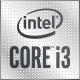 Intel Core i3-10100F processeur 3,6 GHz 6 Mo Smart Cache