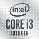 Intel Core i3-10320 processeur 3,8 GHz Boîte 8 Mo