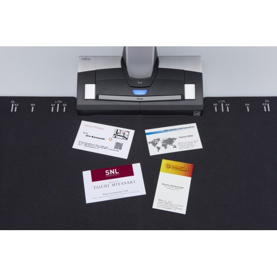 Fujitsu ScanSnap SV600 Scanner